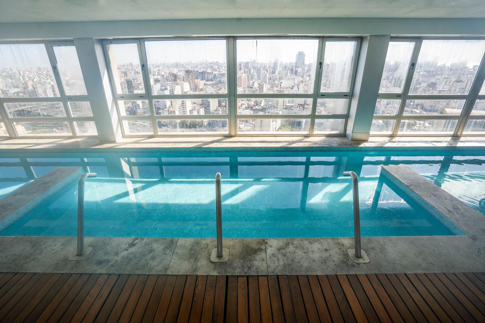 Apartamento Quartier San Telmo By Sky Host Ciudad Autónoma de Ciudad Autónoma de Buenos Aires Exterior foto