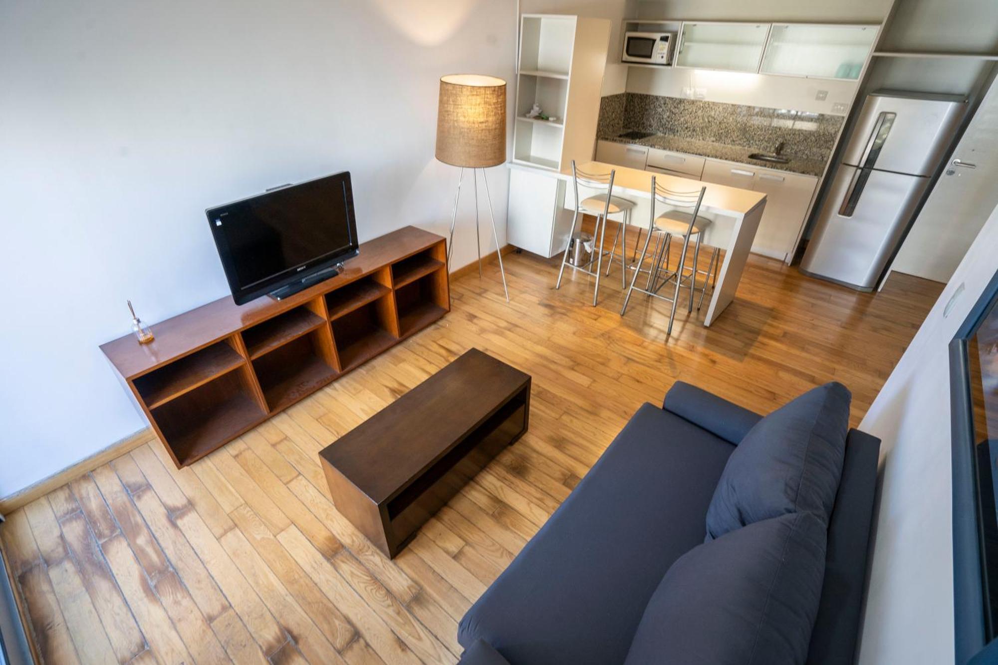 Apartamento Quartier San Telmo By Sky Host Ciudad Autónoma de Ciudad Autónoma de Buenos Aires Exterior foto