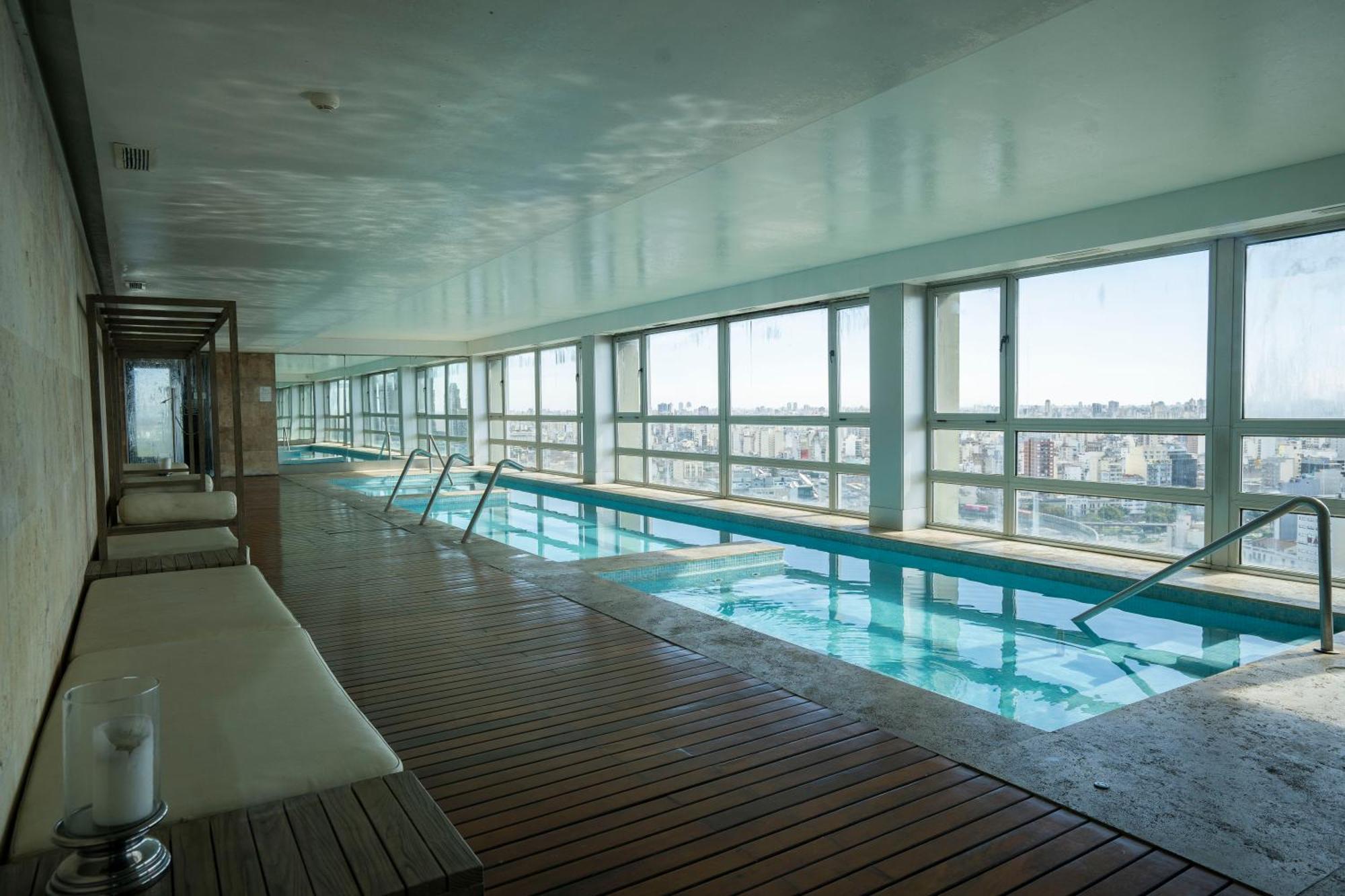 Apartamento Quartier San Telmo By Sky Host Ciudad Autónoma de Ciudad Autónoma de Buenos Aires Exterior foto