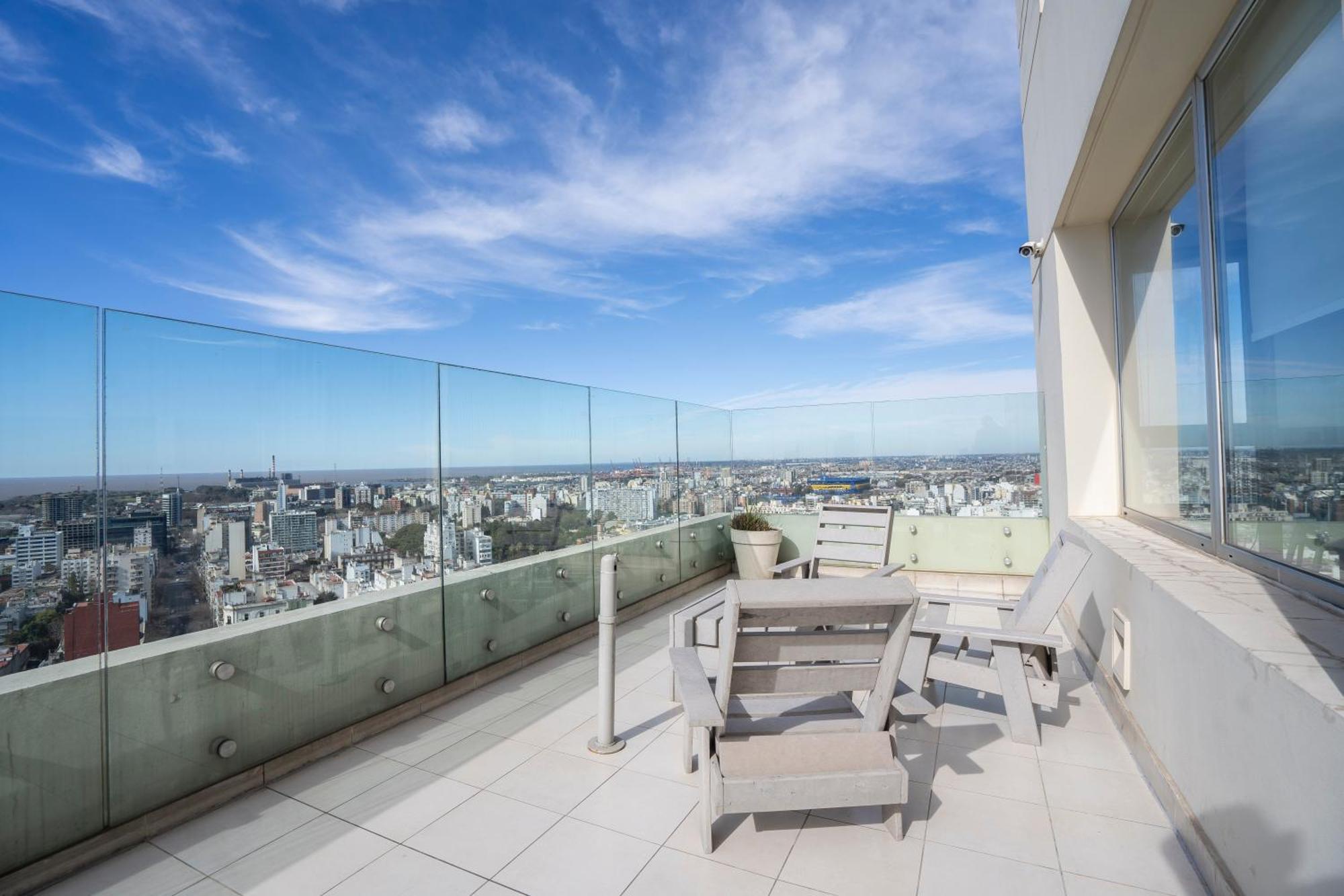 Apartamento Quartier San Telmo By Sky Host Ciudad Autónoma de Ciudad Autónoma de Buenos Aires Exterior foto