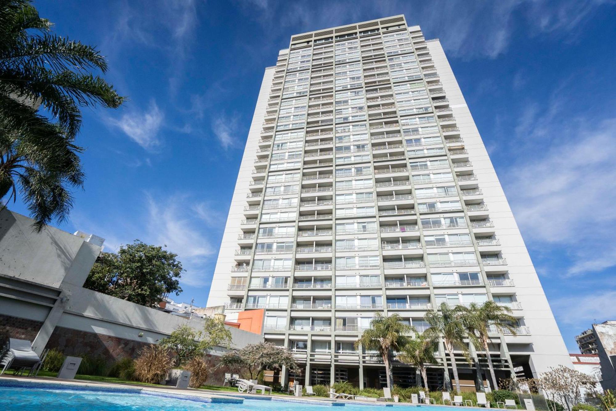 Apartamento Quartier San Telmo By Sky Host Ciudad Autónoma de Ciudad Autónoma de Buenos Aires Exterior foto