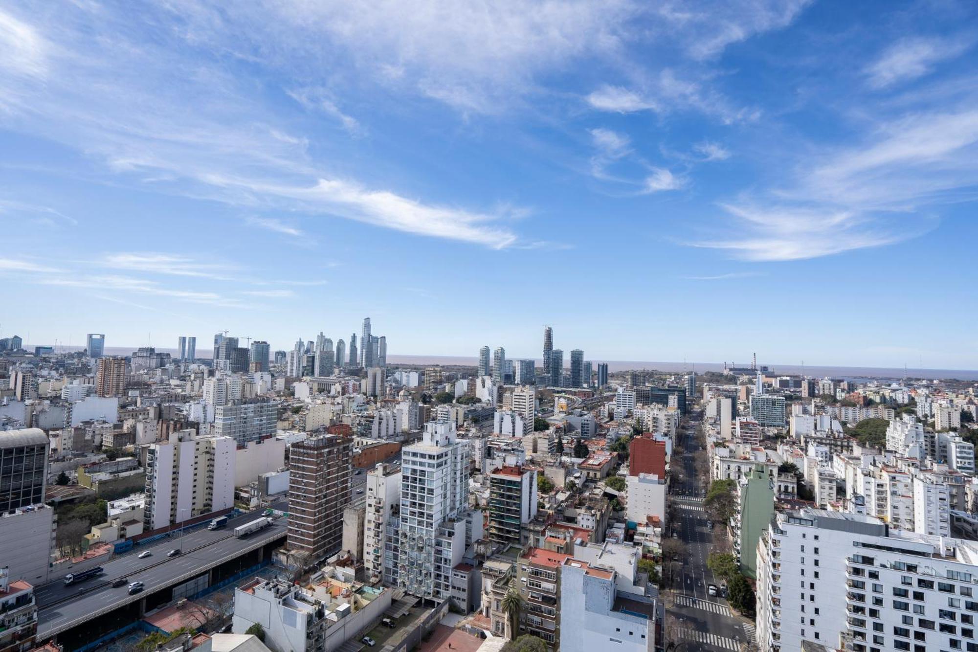 Apartamento Quartier San Telmo By Sky Host Ciudad Autónoma de Ciudad Autónoma de Buenos Aires Exterior foto